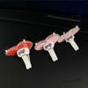 Изысканный автомобильный освежитель воздуха-ароматизатор с бриллиантом Изысканная форма бриллианта Декор кондиционера автомобиля для женщин Ароматизатор Сердце Автомобильный ароматизатор