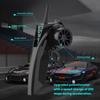 Новый 2.4G автоматический частотный пульт дистанционного управления автомобиль перезаряжаемый гоночный дрифт электрический граффити пульт дистанционного управления автомобиль мальчик подарок на день рождения детская игрушка