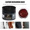 Leather   Filler Compound For Leather Restoration Cracks Burns Holes