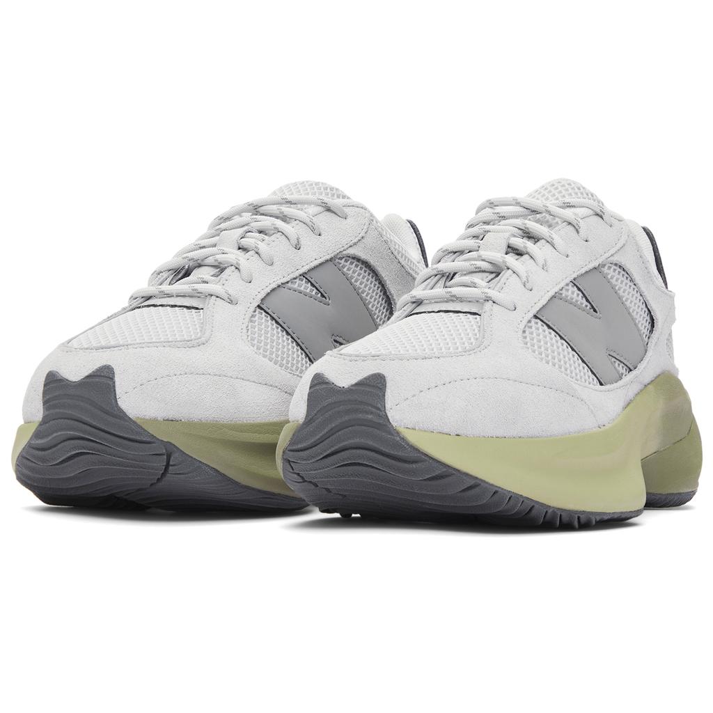 New Balance WRPD Runner Raincloud Stoneware Unisex Sneakers Grey Grey-Matter UWRPDFRM
