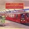 Murder Underground by Mavis Doriel Hay Paperback Book 9780712357258