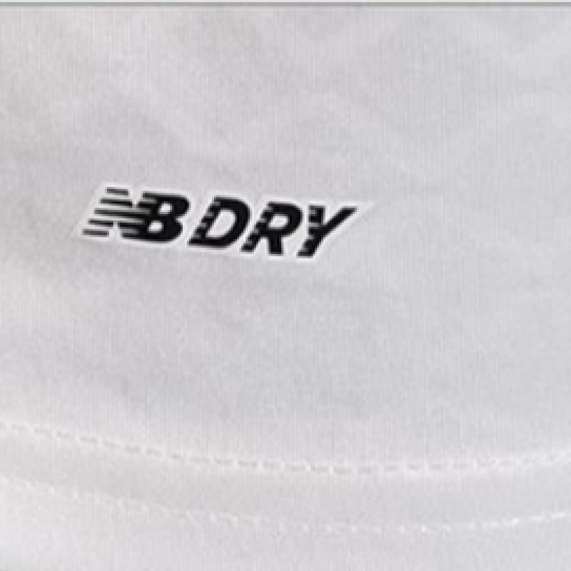 New Balance Толстовка Nb Graphic Ls Jersey Nbnd7b5311 10