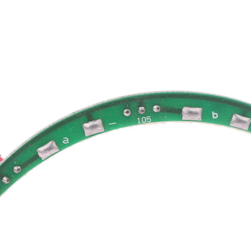 1 шт. Холл C421 для электромобилей, скутеров, электровелосипедов, датчик Холла C421, печатная плата Холла, электрический велосипед, балансировочные двигатели, автомобильные элементы Холла