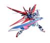 TAMASHII NATIONS МЕТАЛЛИЧЕСКИЙ РОБОТ Spirits Mobile Suit Gundam SEED DESTINY Force Impulse Gundam 140-мм окрашенная подвижная фигурка [БОКОВАЯ МИНИ-ФИГУРА] прибл.