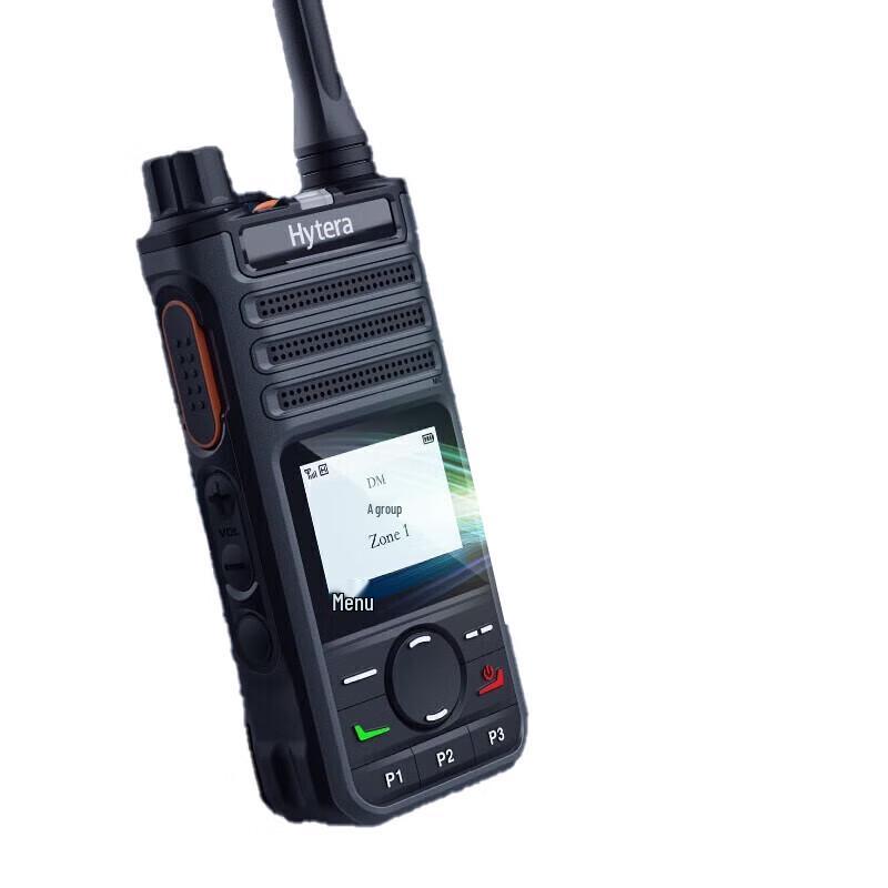 Цифровая рация Hytera BP560 (Китайская версия)
