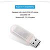 USB-HID Адаптер WitMotion, HID Технология, Пылезащищенный, Компактный, Драйвер CH340, Plug and Play, Специализированный для датчиков ориентации