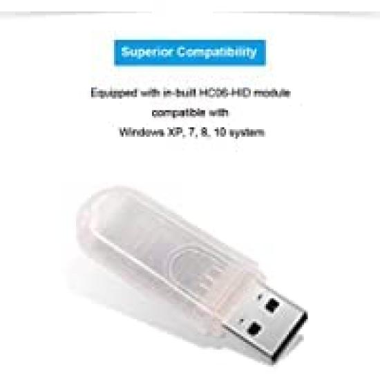 USB-HID Адаптер WitMotion, HID Технология, Пылезащищенный, Компактный, Драйвер CH340, Plug and Play, Специализированный для датчиков ориентации
