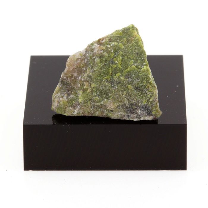 Marbre Epidote 24.3 carats