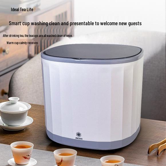 Household Fruit & Vegetable Washer: Fresh-Keeping, Pesticide Residue Removal - New Hot Item