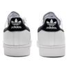 Adidas Superstar 2 белые черные женские кроссовки Cloud-White Core-Black JP9678