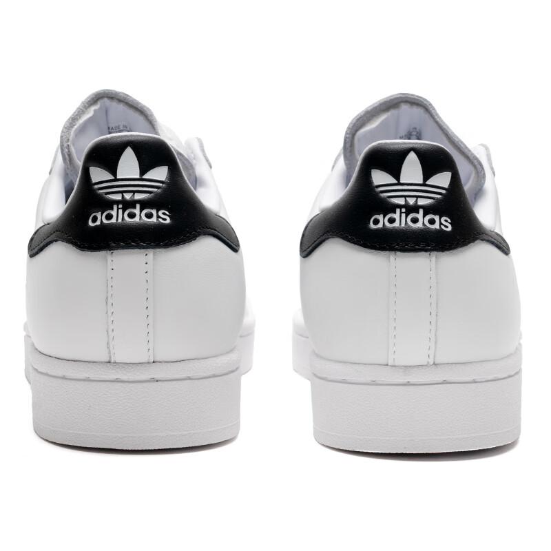 Adidas Superstar 2 белые черные женские кроссовки Cloud-White Core-Black JP9678
