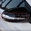 Совместимый поворотник в зеркале заднего вида для Mercedes-Benz W205, W213, W222, W253, GLB и GLA.