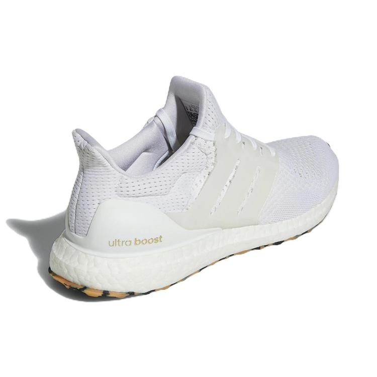 Adidas UltraBoost 1.0 'Triple White' GY9135