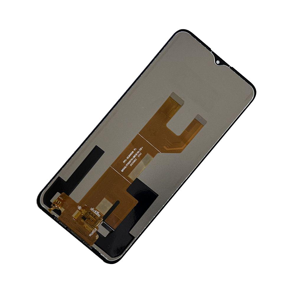 Полная сборка LCD-экрана и дигитайзера Для lebest L2