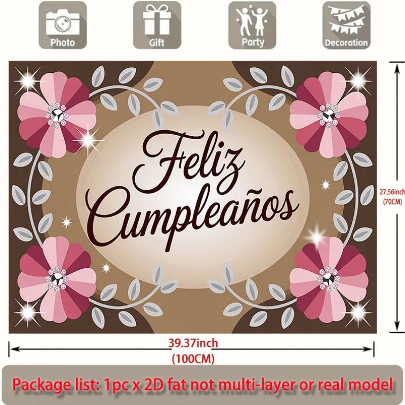 Party Backdrop Flat Events Wedding Coming Ceremony Four Season Entryway Celebrations Event Backdrop Decoration Front Door Decor Planners