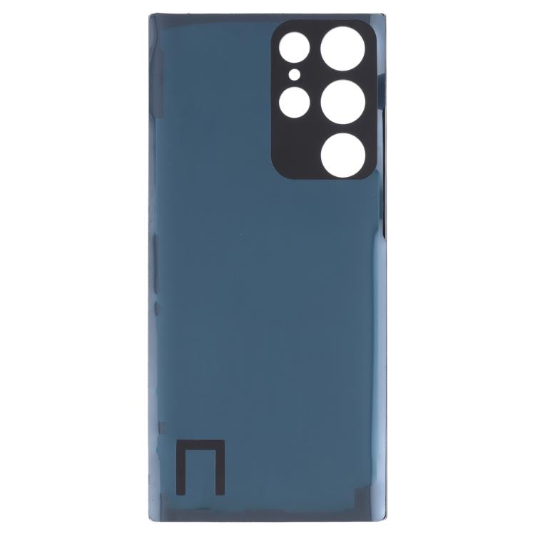 Задняя крышка аккумулятора для Samsung Galaxy S22 Ultra