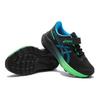 Asics GT 1000 13 PS Black Digital Aqua Kids Sneakers 1014A344-001