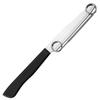 1PC-Adjustable spring peeler fruit knife peeler 2-in-1 household multifunctional fruit and vegetable slicer7