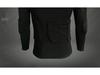 Quick-Dry Anti-Collision Long Sleeve Tight Rugby & Basketball Training Shirt