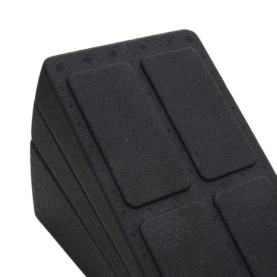 EPP Calf Stretching Slant Board Adjustable Incline Board Men Women Home Gym