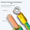 Photovoltaic Grounding Wire