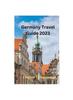 Книга Germany Travel Guide 2023 : Discovering the Delights of Germany: Your Essential Travel Guide