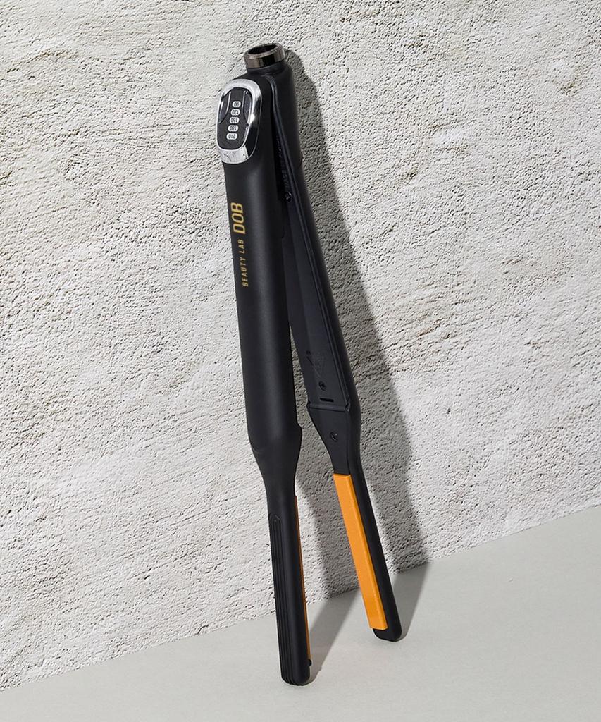 Deep Touch Detailing Flat Slim Hair Iron Free Voltage Root Volume