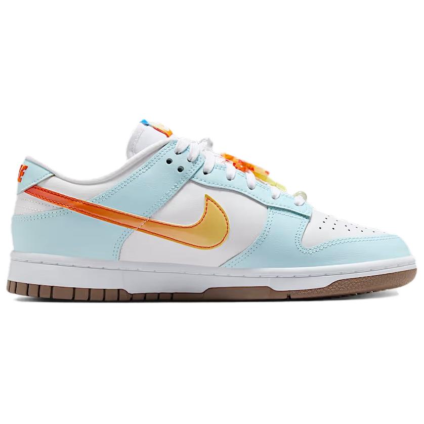 Nike Dunk Low Пляжный (Женский)