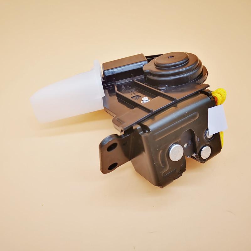 Trunk Tailgate Door Back Lock Actuator for Toyota Land Cruiser 2008-2011 2013-2015 Lexus LX570 2008-2011 6935060141 6935060140