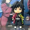6 шт./комплект Фигурка-стоялка Демон Убийца Q-версия Игрушка Аниме Kimetsu no Yaiba Танджиро Незуко Иноске Зеницу ПВХ Фигурка Модель Игрушка