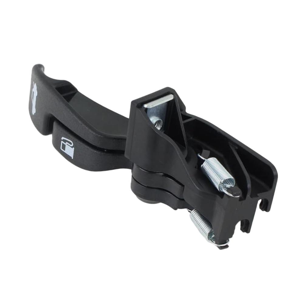 1 Pcs Car Luggage Door Lock Opener For Toyota For Supra For Corolla 1993-98 64606-20091 Trunk Release Handle Switch