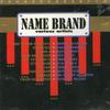 CD VARIOUS - Name Brand CRCD30 Charm UK/Name B 1994 UK Reggae, Ska & Dub