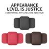 Leather Armrest Box Heighten Protective Pad Memory Foam Car Arm Rest Cushion for Chevrolet Silverado Impala Malibu Equinox Cruze