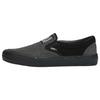 Fast And Loose X BMX Slip-On Black Unisex Sneakers VN0005V1BLA