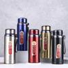 High Capacity Vacuum Flask 800 ML Stainless Steel Insulated Cup Durable Business Tea Mugs