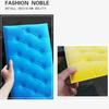 Гостиная Детская Спальня Анти-столкновения 3D Наклейка DIY Наклейка На Стену Домашний Декор