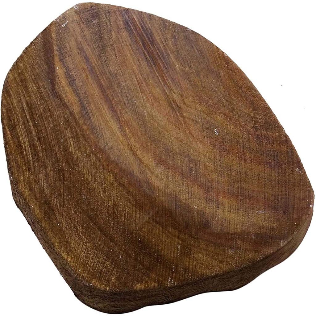 Высеканная рука штемпелей ткани лошади декоративного индийского блока печатания деревянная