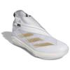 Adizero Impact+ Adidas Turf 'Белый Золотой Металлик' IF8497