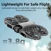 Цветные малошумные пропеллеры для DJI NEO 2 Wing Запасные пропеллеры Лопасти Вентиляторы Аксессуары с быстрым отсоединением