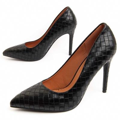 Туфли – Лодочки