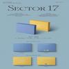 Seventeen ТОМ 4. ПЕРЕПАКЕТ 'СЕКТОР 17' [Случайная версия]