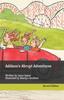 Книга Addison's Abrupt Adventures : Written by Laura James Illustrated by Marilyn Jacobson