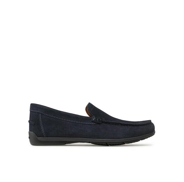 Мокасины Geox U Siron