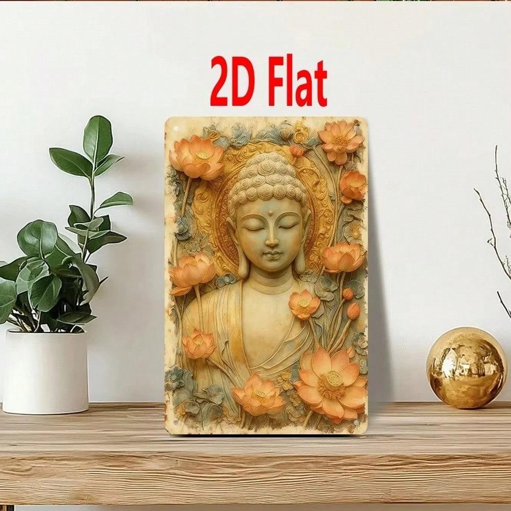 Ретро металлические картины, мебель, украшение гостиной 20x30см