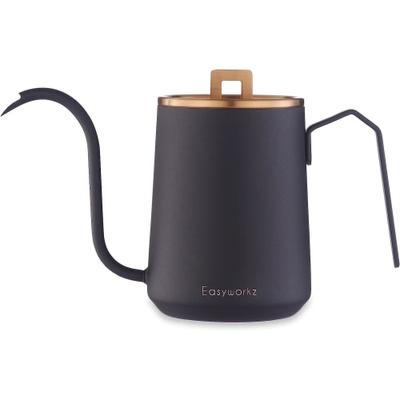 Кухонная утварь – Чайники, кофейники и турки