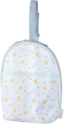 Чехол для двойной бутылочки Rilakkuma Baby BHMC2-A