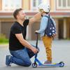 Abec-9 Street Stunt Scooter For Tricks And Freestyle Riding