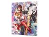 Macross Delta the Movie Passionate Walkure Limited Edition Blu-ray BCXA-1376 НОВИНКА