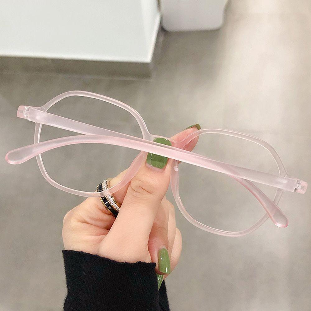 Glasses PC Frame Presbyopic Eyewear Anti-UV Blue Rays Glasses Computer Goggles Reading Glasses