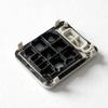 Нижняя часть корпуса Neo, Корпус нижней части, Панель управления функциями, Сборка, Ремонт, Замена, Аксессуары для дронов